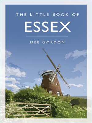 cover image of The Little Book of Essex